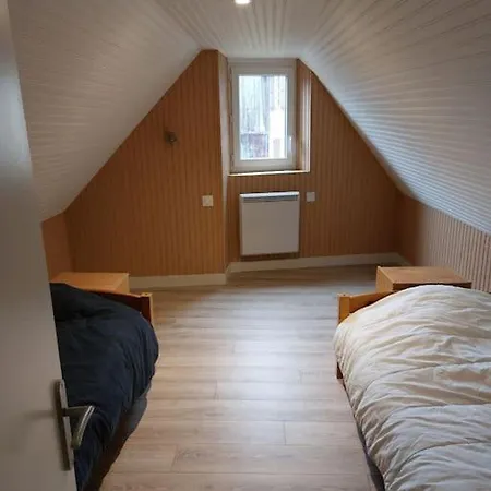 Nyaraló Maison Charmante St Aventin Classee 2 Etoiles