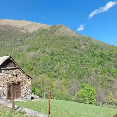 Maison Charmante St Aventin Classee 2 Etoiles