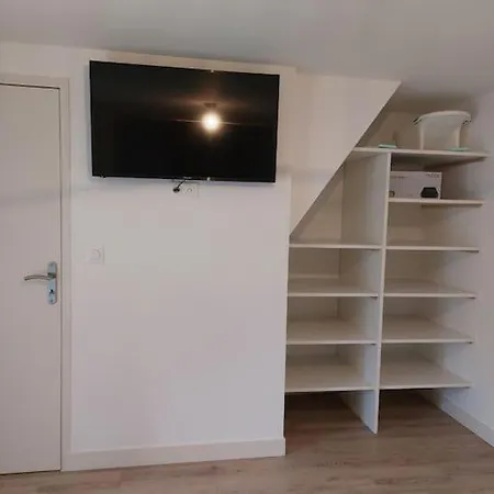 Nyaraló Maison Charmante St Aventin Classee 2 Etoiles