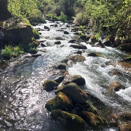 Nyaraló Maison Charmante St Aventin Classee 2 Etoiles *