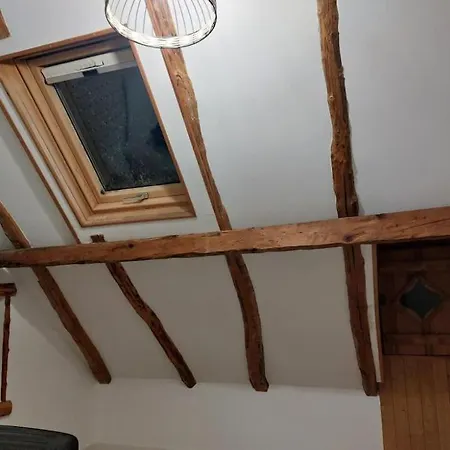 Maison Charmante St Aventin Classee 2 Etoiles Nyaraló Saint-Aventin