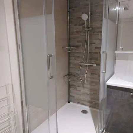 Maison Charmante St Aventin Classee 2 Etoiles Nyaraló *