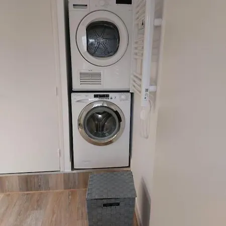 Maison Charmante St Aventin Classee 2 Etoiles Nyaraló *