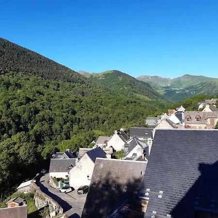 Maison Charmante St Aventin Classee 2 Etoiles Nyaraló *