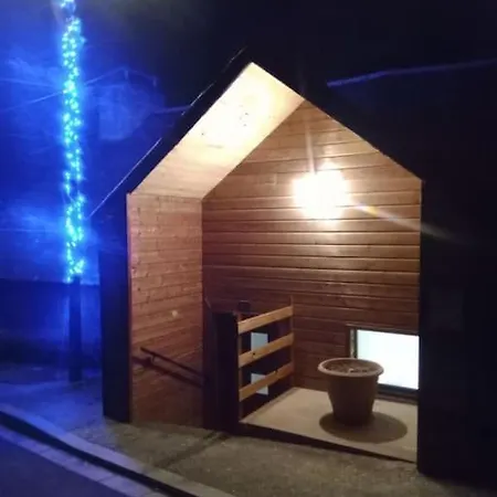 Maison Charmante St Aventin Classee 2 Etoiles Prázdninový dům