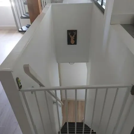 Prázdninový dům Maison Charmante St Aventin Classee 2 Etoiles Saint-Aventin