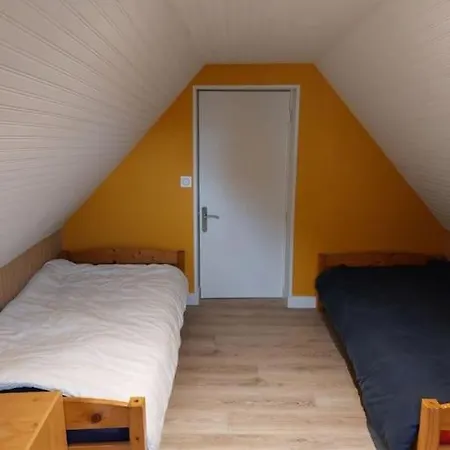 Maison Charmante St Aventin Classee 2 Etoiles Prázdninový dům